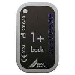 Vistascan Plus Pelic. Medida 1 (2x4)Cx.2