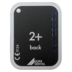 Vistascan Plus Pelic. Medida 2 (3x4)Cx.4