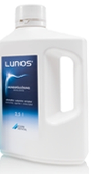 Lunos - Antisseptico Bucal Emb.2,5l
