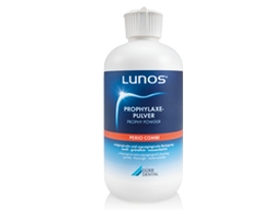 Lunos-Po Prof.Perio Combi 4x100g Neutro
