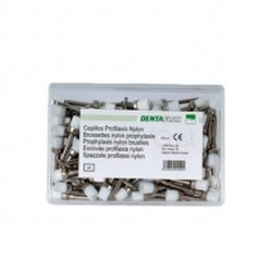 Escovas Nylon CA Dentaflux - Emb.100