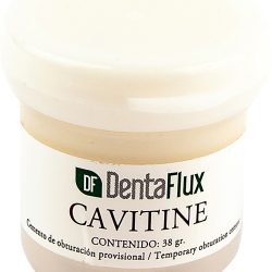 Cavitine - Cim.Prov. Dentaflux Emb.38g