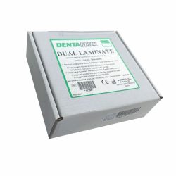 Placas Vacuo Dual Lam. Grosso 2+1 Emb.12