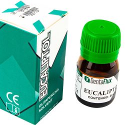 Eucaliptol Dentaflux - Emb.20ml