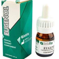 Eugenol Dentaflux - Emb.20ml