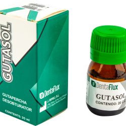 Gutasol - Solvente Gutta 20ml