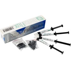 Soft Protect Prot.Geng. Seringas 4x1,2ml