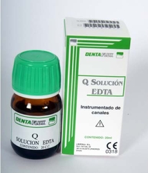EDTA - Liquido Emb.20ml