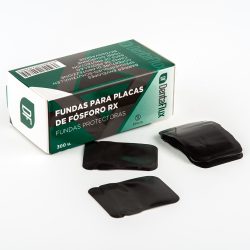 Funda Prot.P/Placa Fosf.3x4 Nº2 Cx.300