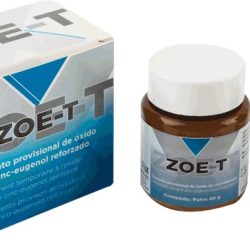 Zoe T - Pó 40g + Liquido 20ml
