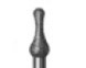 Broca Diamantada FG D+Z - 369A/018 Cx.5