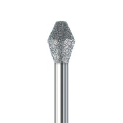 Broca Diamantada FG D+Z - 811/033 Cx.1