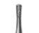 Broca Diamantada FG D+Z - 822/008 Cx.5