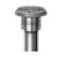 Broca Diamantada FG D+Z - 824/037 Cx.1