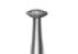 Broca Diamantada FG D+Z - 825/023 Cx.5