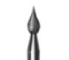 Broca Diamantada FG D+Z - 827C/018 Cx.5