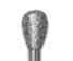 Broca Diamantada FG D+Z - 830LRA/032 Cx.5