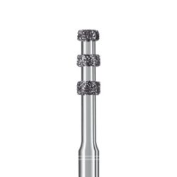 Broca Diamantada FG D+Z - 834/021 Cx.5