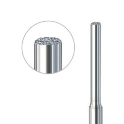 Broca Diamantada FG D+Z - 839/010 Cx.5