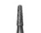 Broca Diamantada FG D+Z - 849G/012 Cx.5