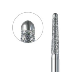 Broca Diamantada FG D+Z - 851/012 Cx.5
