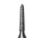 Broca Diamantada FG D+Z - 876KG/012 Cx.5