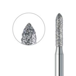 Broca Diamantada FG D+Z - 877F/012 Cx.5