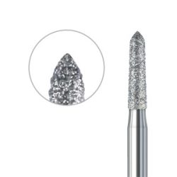 Broca Diamantada FG D+Z - 877K/014 Cx.5