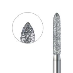 Broca Diamantada FG D+Z - 878F/010 Cx.5