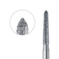 Broca Diamantada FG D+Z - 878KF/014 Cx.5