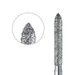 Broca Diamantada FG D+Z - 879C/012 Cx.5