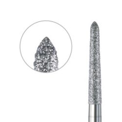 Broca Diamantada FG D+Z - 879K/012 Cx.5
