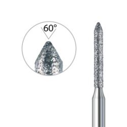 Broca Diamantada FG D+Z - 885F/010 Cx.5
