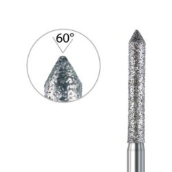 Broca Diamantada FG D+Z - 886F/014 Cx.5