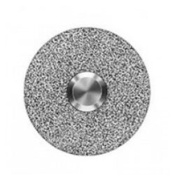 Disco Diamantado PM D+Z - 918BF/220 Cx.1