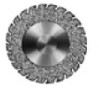 Disco Diamantado PM D+Z - 937F/200 Cx.1