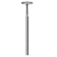 Disco Diamantado PM D+Z - 945BC/100 Cx.1
