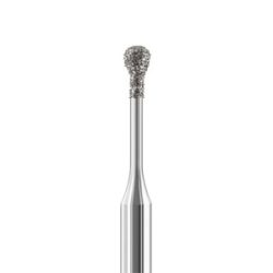 Micro-Prep D+Z FG Broca 953AB/014 Cx.5