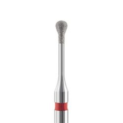 Micro-Prep D+Z FG Broca 953ABF/014 Cx.5