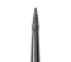 Broca Diamantada FG D+Z - 955C/008 Cx.5