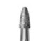 Broca Diamantada FG D+Z - 972C/020 Cx.5