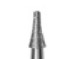 Broca Diamantada FG D+Z - 973C/021 Cx.5