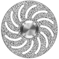 Disco Diamantado PM D+Z - 983C/220 Cx.1