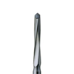 Broca Carbide PM D+Z - CB161/016 Cx.1