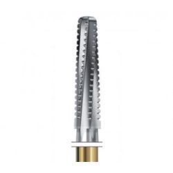 Broca Carbide FG D+Z - CB847KRG/018 Cx.5