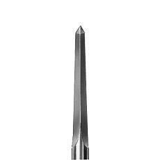 Broca Carbide PM D+Z - CC219/023 Cx.3
