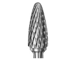 Broca Carbide PM D+Z - CC251AX/060 Cx.1