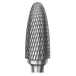 Broca Carbide PM D+Z - CC251FX/060 Cx.1