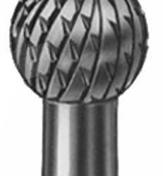 Broca Carbide PM D+Z - CC71MX/023 Cx.3