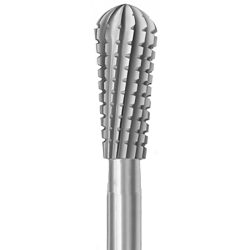 Broca Carbide PM D+Z - CC77QX/040 Cx.1